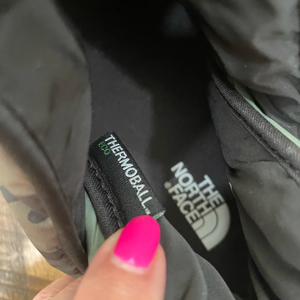 The North Face Thermoball Eco Traction Slippers men 8 - Picture 8 of 9